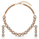 Sheesh mahal Necklace Set
