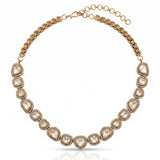 Sheesh mahal Necklace Set