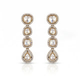 Sheesh mahal Necklace Set