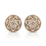 Sheesh Mahal studs