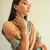 Shubh Polki Bracelet