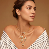 Polki Necklace-T