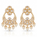 Noor Chand Jhumkas