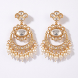 Noor Mahal Polki Choker Set