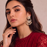 Noor Chand Jhumkas