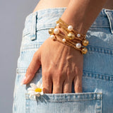 Rosee Bloom Bracelet