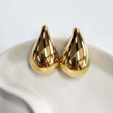 Bold Mini Earrings