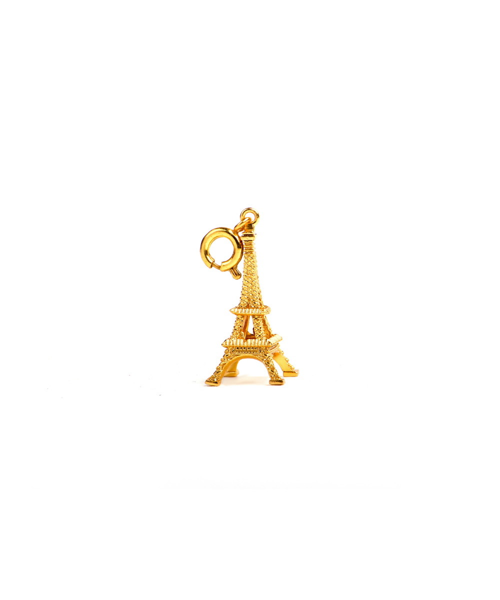 Eiffel Tower Charm