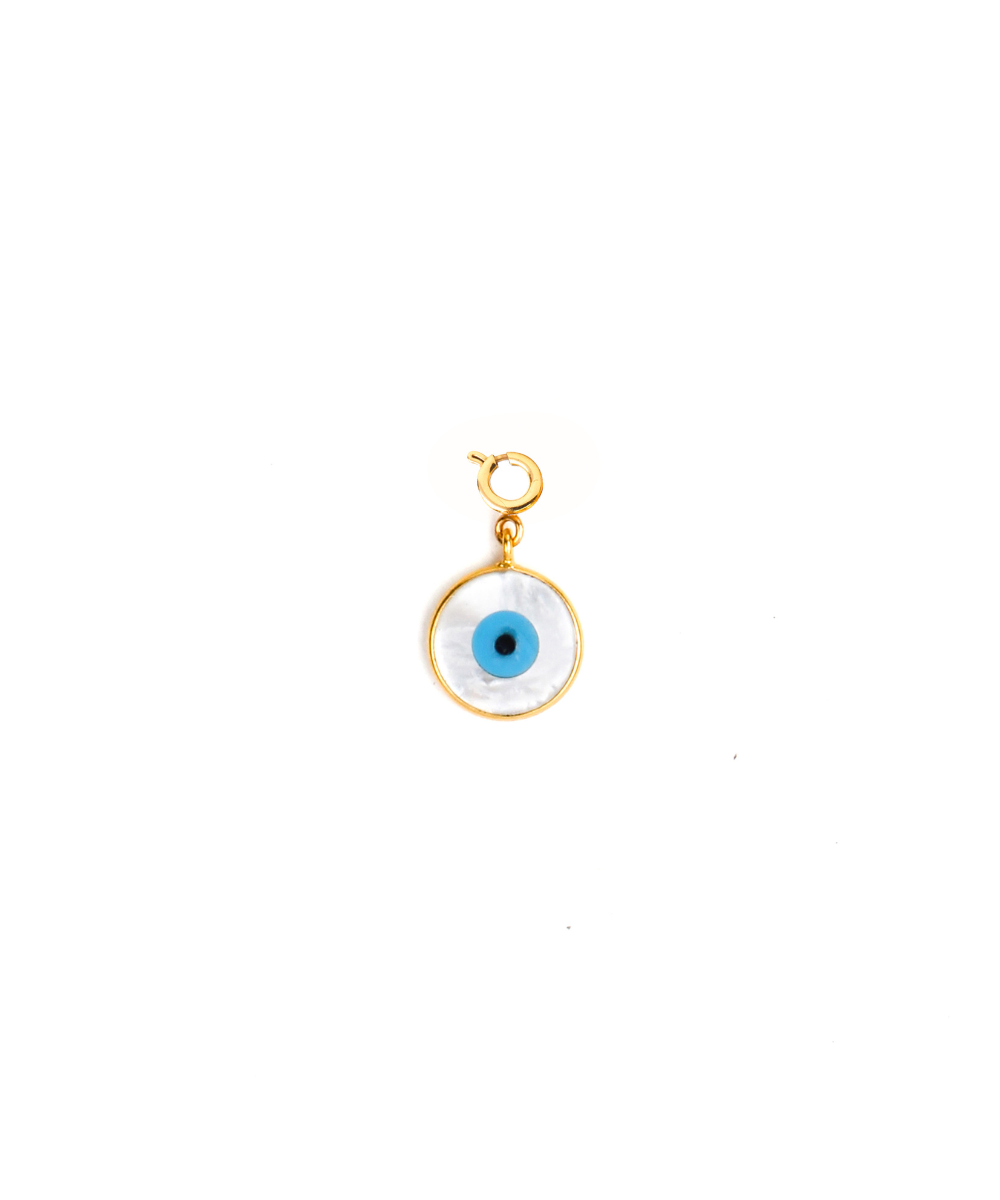 Evil Eye Charm