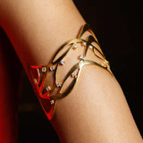 Flow Arm Band