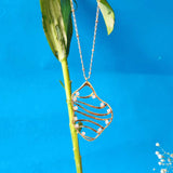 Flow Wave Chain