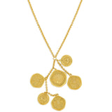 Mor Kamal Long Chain