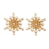 Aaina Studs