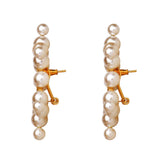 Aaina Studs