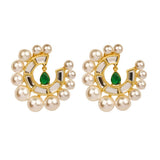 Aaina Hoops