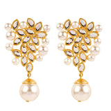 Aaina Marquee Earrings