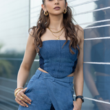 RAKULPREET SINGH - Glint 3Band Ring