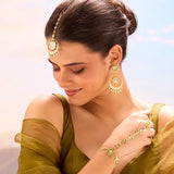 Kamal Polki Maangtika