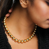 Audrey Classic Necklace