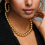 Audrey Classic Necklace