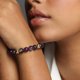 Crystal Bracelets