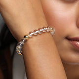Crystal Bracelets