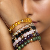 Crystal Bracelets