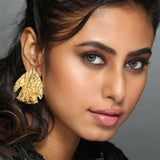 Kallista Earrings