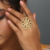 Flora Ring