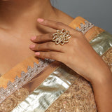 Flora Ring