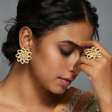 Flora Earrings