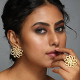 Flora Earrings