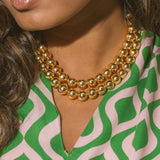 Audrey Classic Long Necklace
