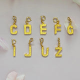 Initial Charm