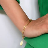 Petra Petite Bracelet