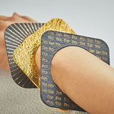 Gold Dust Bangle