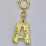 Initial Charm