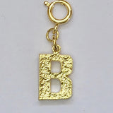 Initial Charm