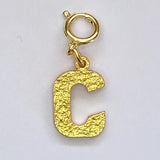 Initial Charm