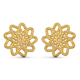 Flora Earrings