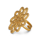 Flora Ring