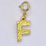 Initial Charm