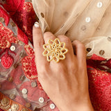 Flora Ring