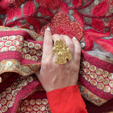 Kallista Ring