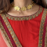 Kallista Choker