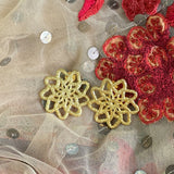 Flora Earrings