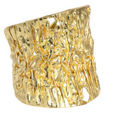 Large Kallista Cuff