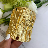 Large Kallista Cuff