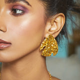 Kallista Earrings