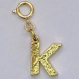 Initial Charm